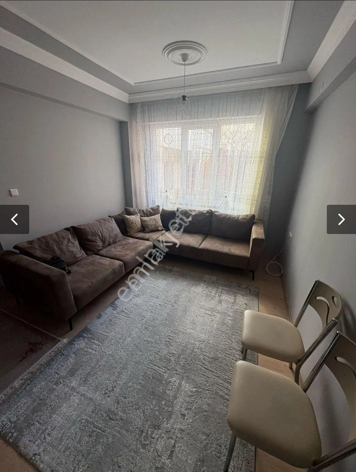 Edirne Ayşekadın'da Kiralık Full Eşyalı 1+1 Daire