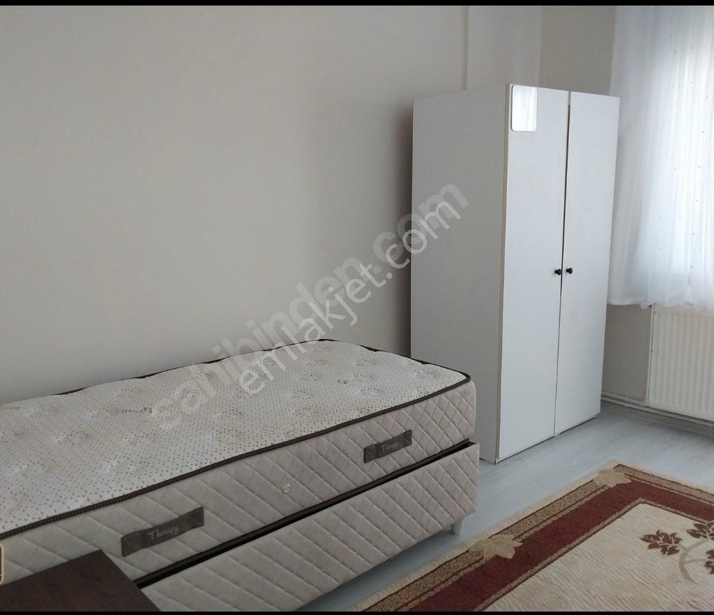 Edirne Ayşekadın'da Kiralık Full Eşyalı 1+1 Daire - Görsel 3