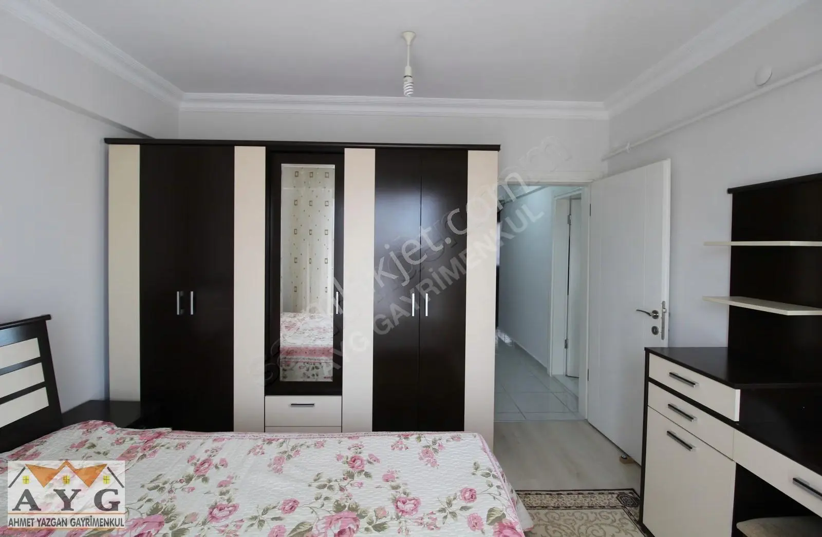 Kocaeli İzmit Merkez E5 Üzeri Servis Güzergahı Satılık Daire - Görsel 4