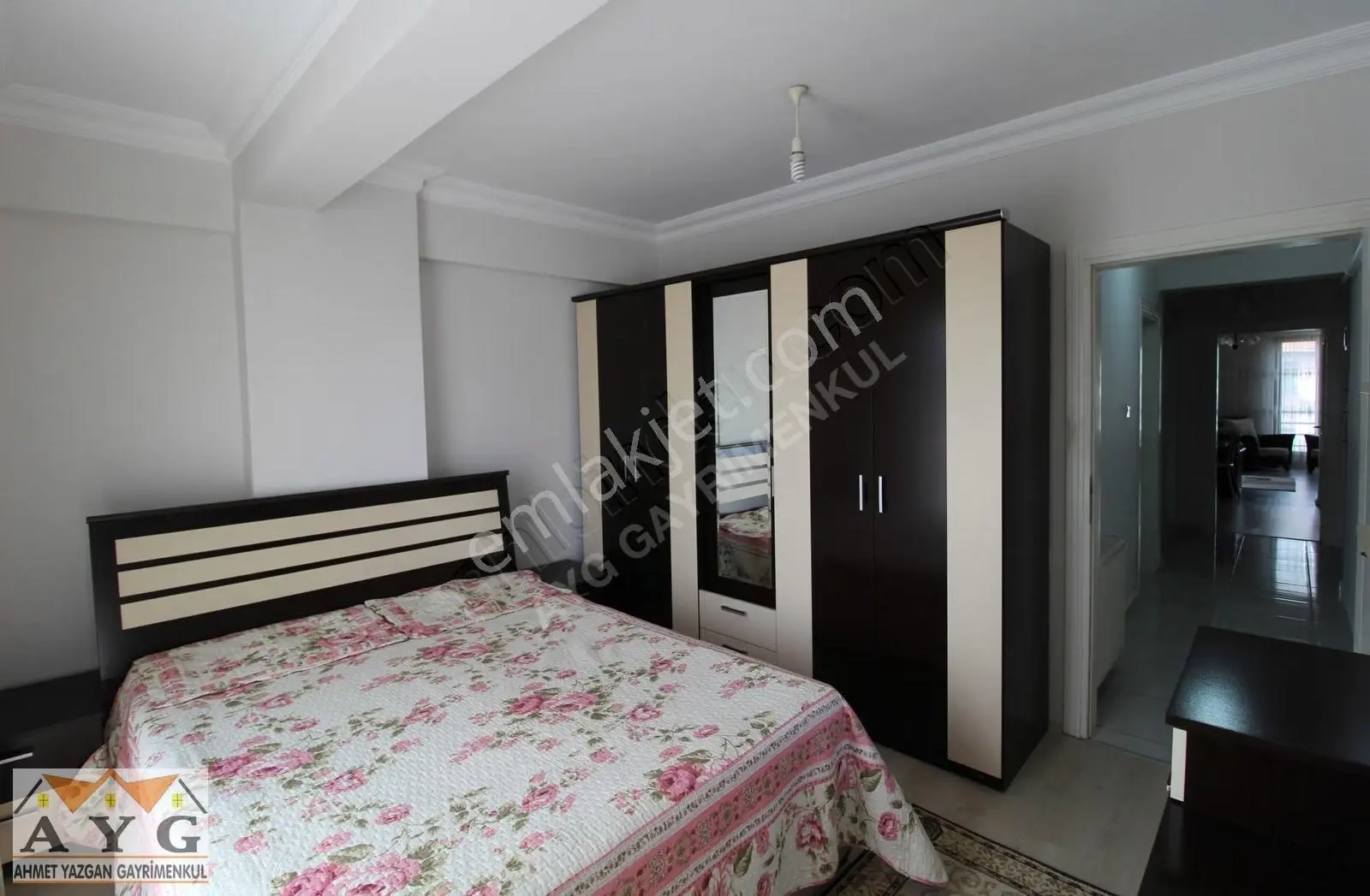 Kocaeli İzmit Merkez E5 Üzeri Servis Güzergahı Satılık Daire - Görsel 3