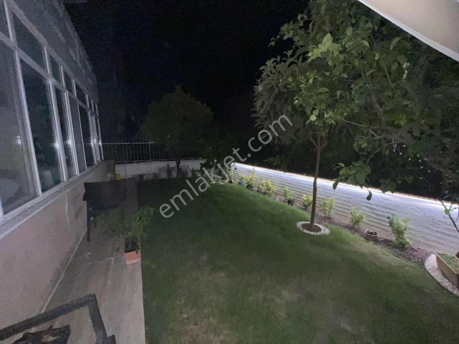 Türker Emlak 2+1 85 M2 Akevler Camii Karşısı Bahçeli Verandalı - Görsel 10