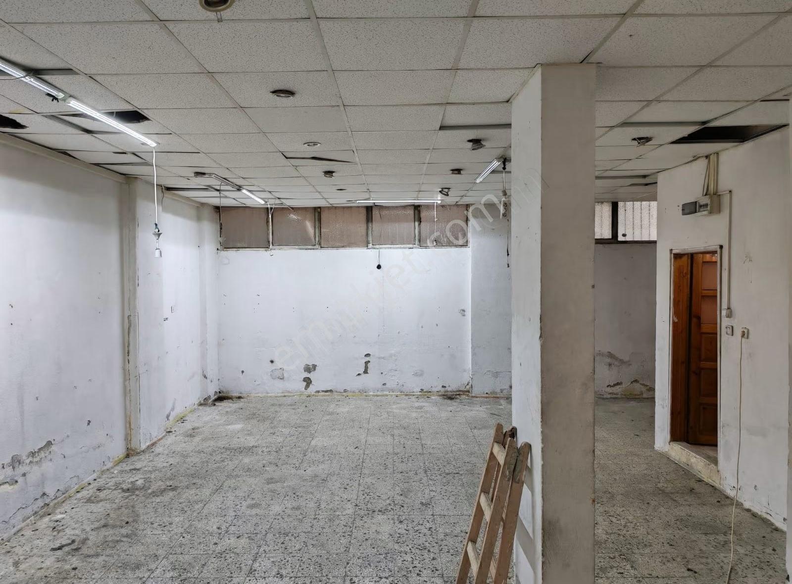 Acil Buca Göksu Da Dükkan Yatırımlık - Görsel 12