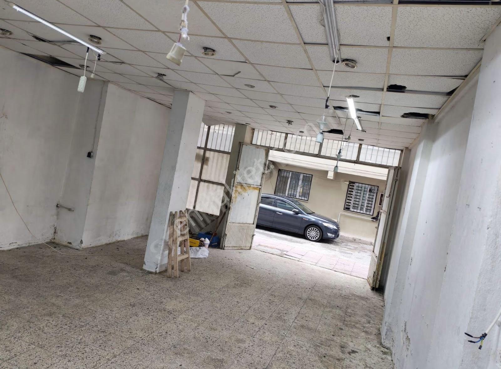 Acil Buca Göksu Da Dükkan Yatırımlık - Görsel 10