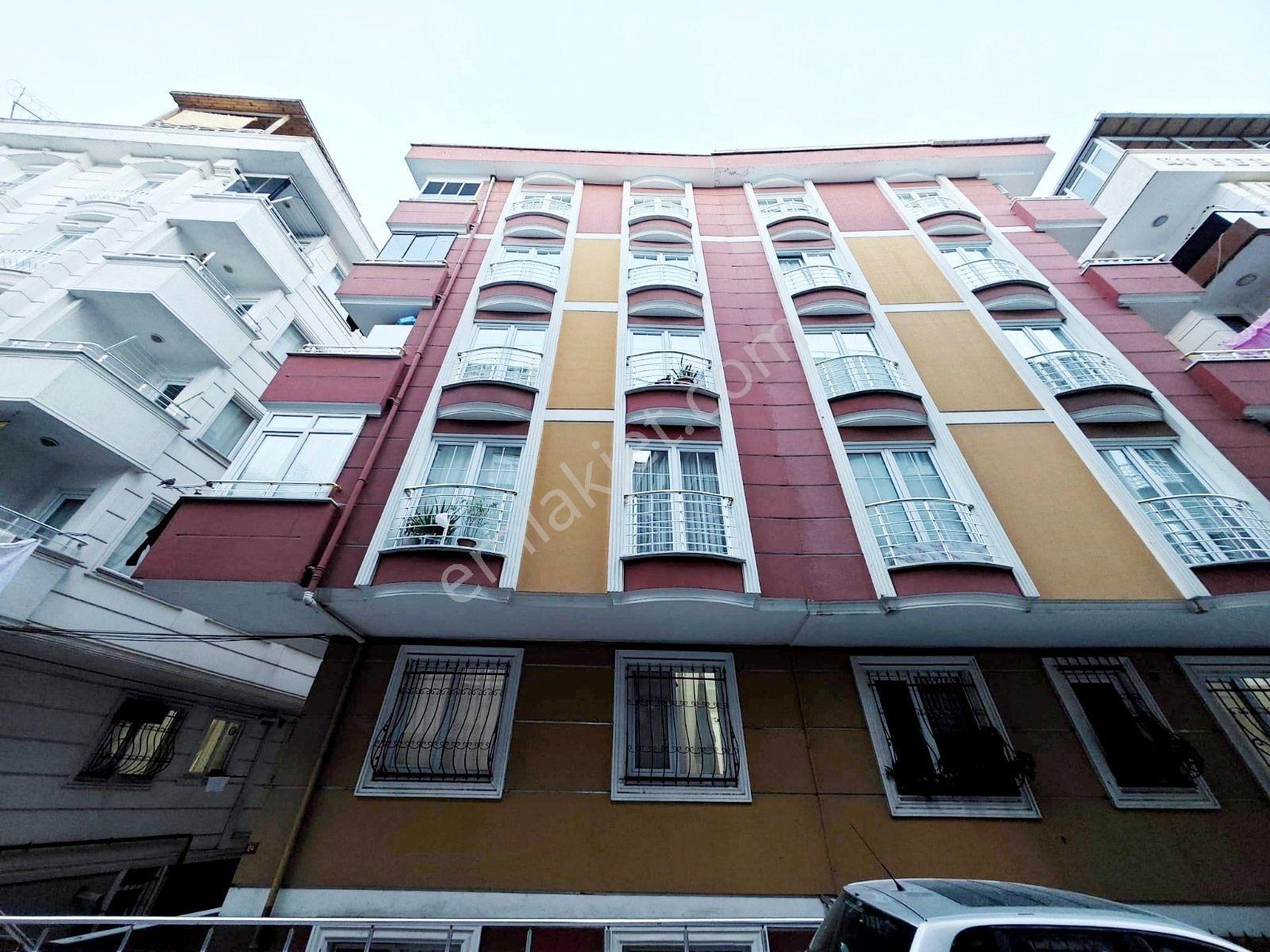 Fatih Emlak Tan 2+1 Krediye Uygun Asansörlü Daire