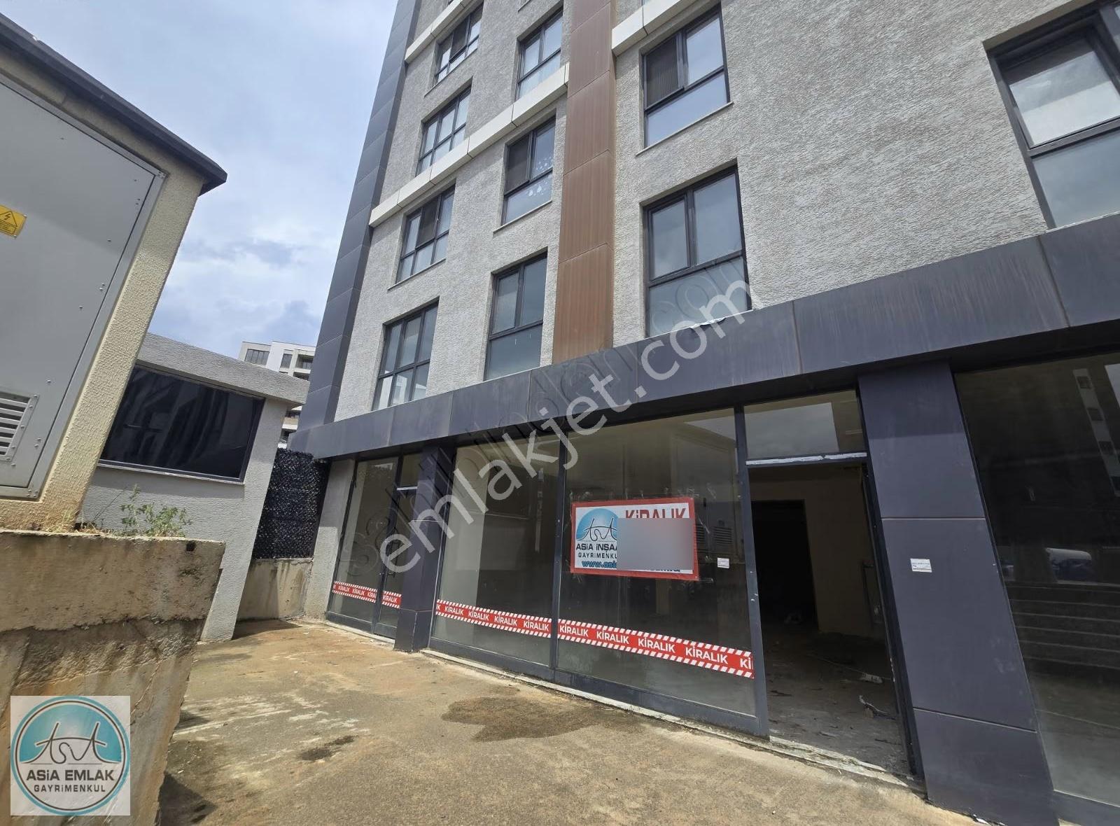 Asia'dan Prestijli Noktada Kiralık Dükkan - Görsel 5