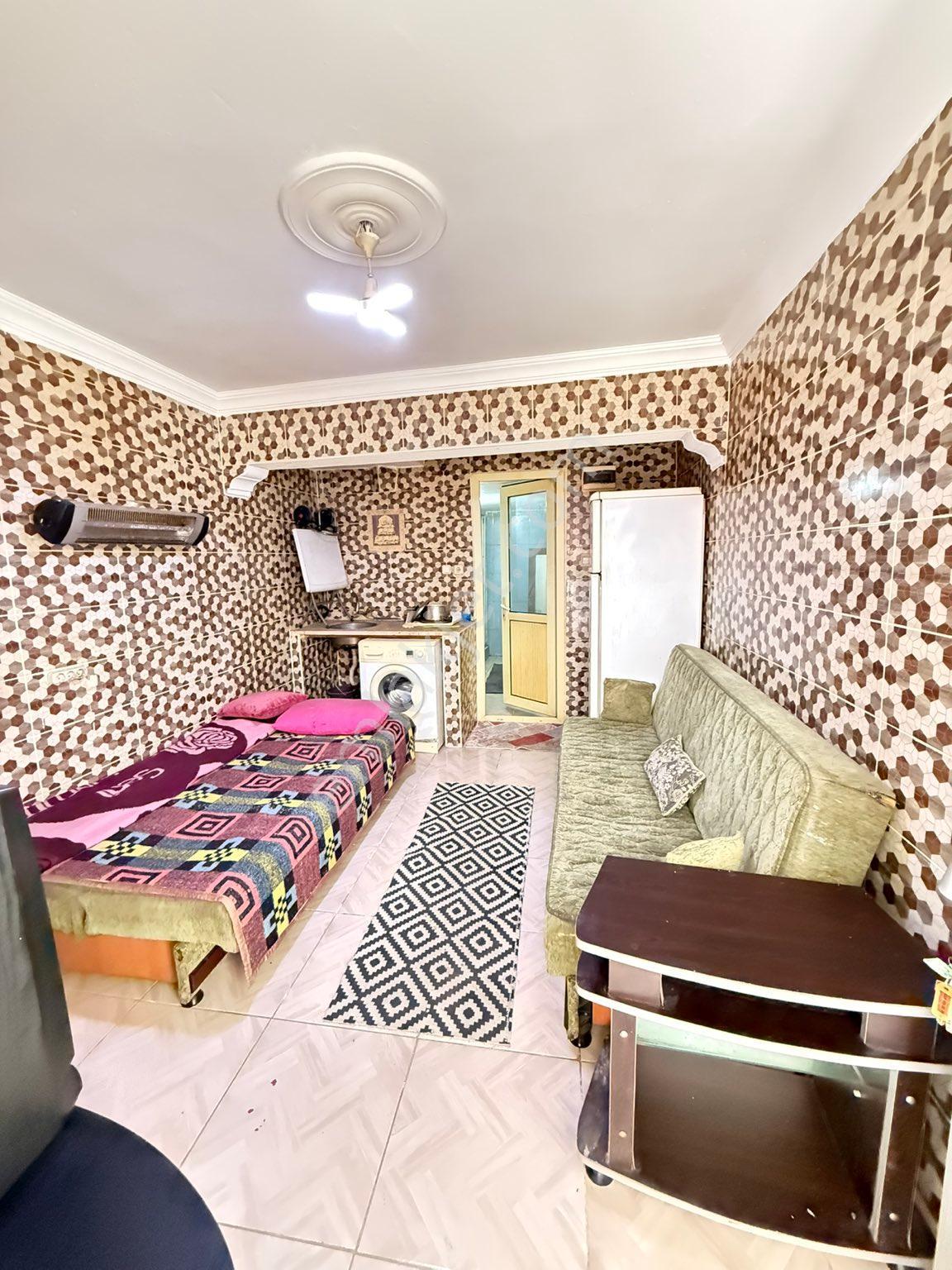 Akın Emlak’tan Kiralık Stüdyo Eşyalı Daire - Görsel 2