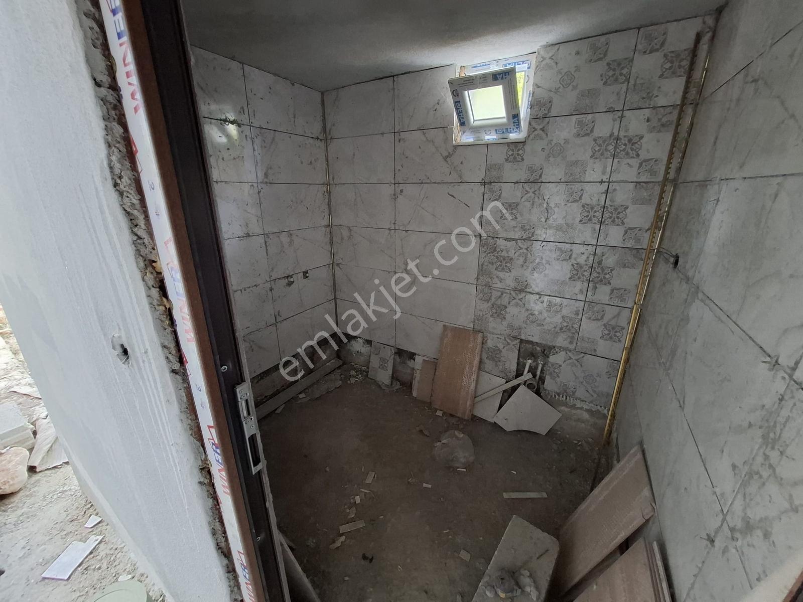 Antalya Doyran ' Köyiçi ' Mevki İnde 225 M2 Üzerinde Taş Ev - Görsel 7