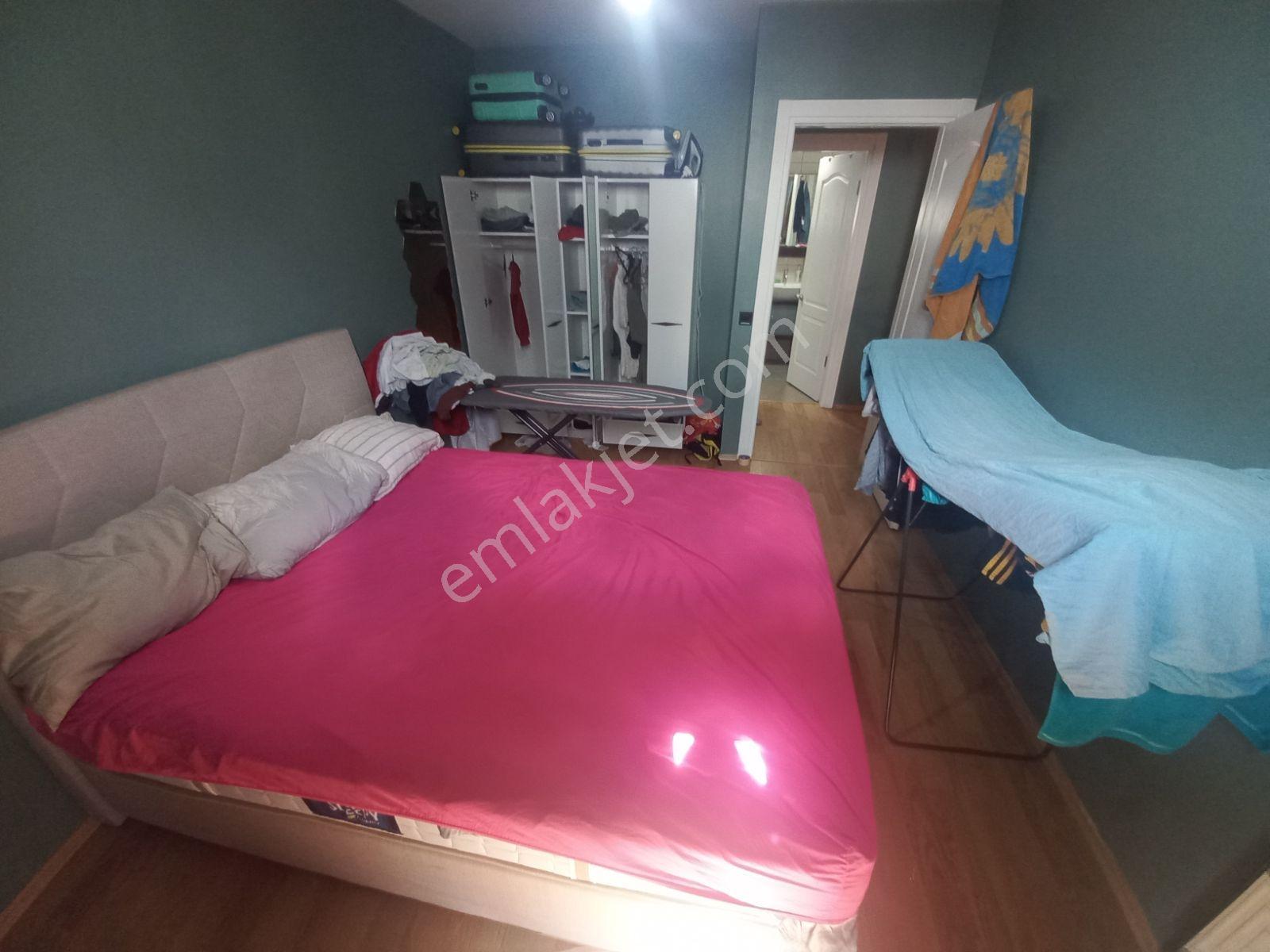 Yenişehir Dumankaya Konsept Kurtköy Eşyalı Kiralık 1+1 Daire - Görsel 14