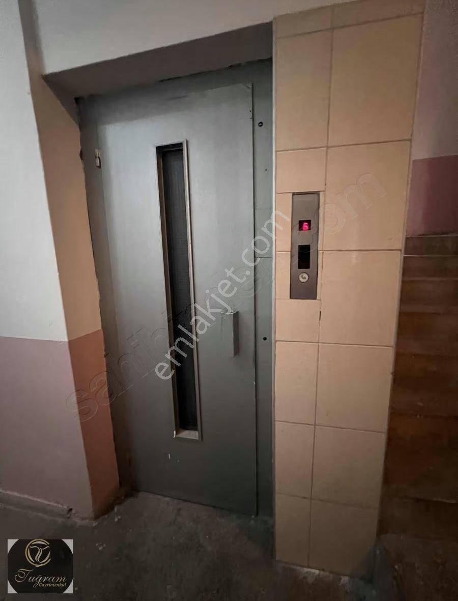 Dokuma Yeşiltepe Mah Ana Cadde Üzeri Asansörlü Daire Fırsatı !! - Görsel 6