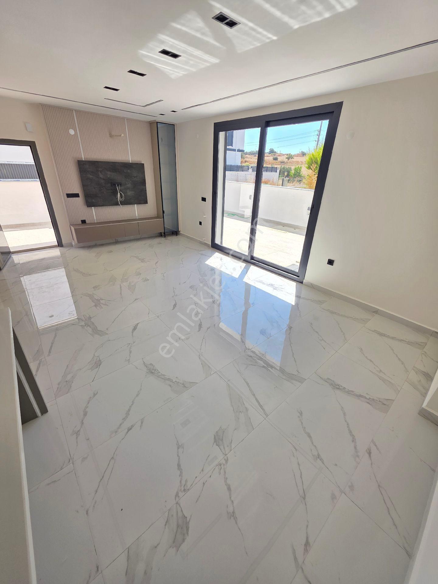 💥aydın Didim Hisar Mahallesi’nde Satılık Müstakil Havuzlu Tripleks Villa 💥 - Görsel 9