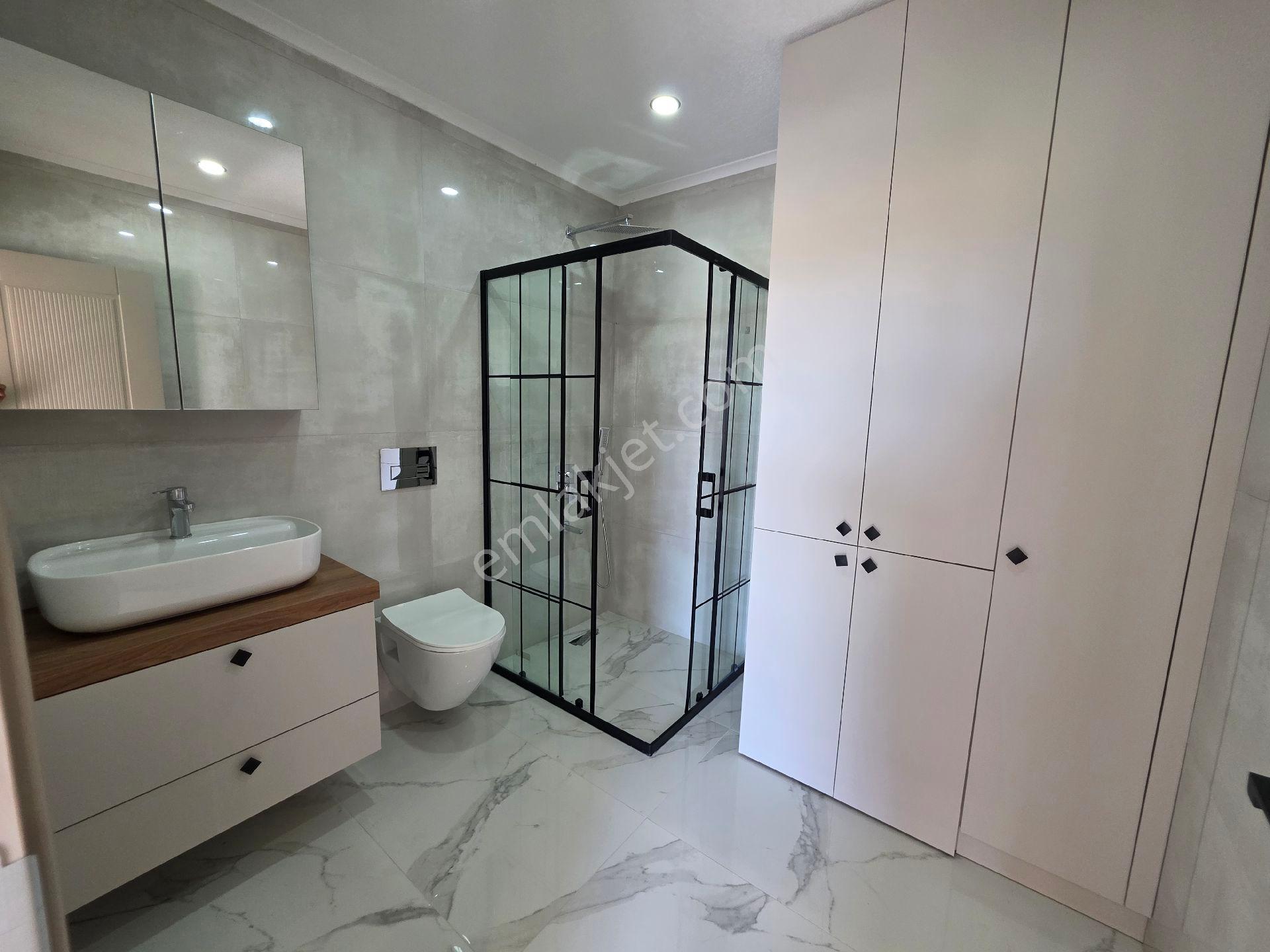 💥aydın Didim Hisar Mahallesi’nde Satılık Müstakil Havuzlu Tripleks Villa 💥 - Görsel 21
