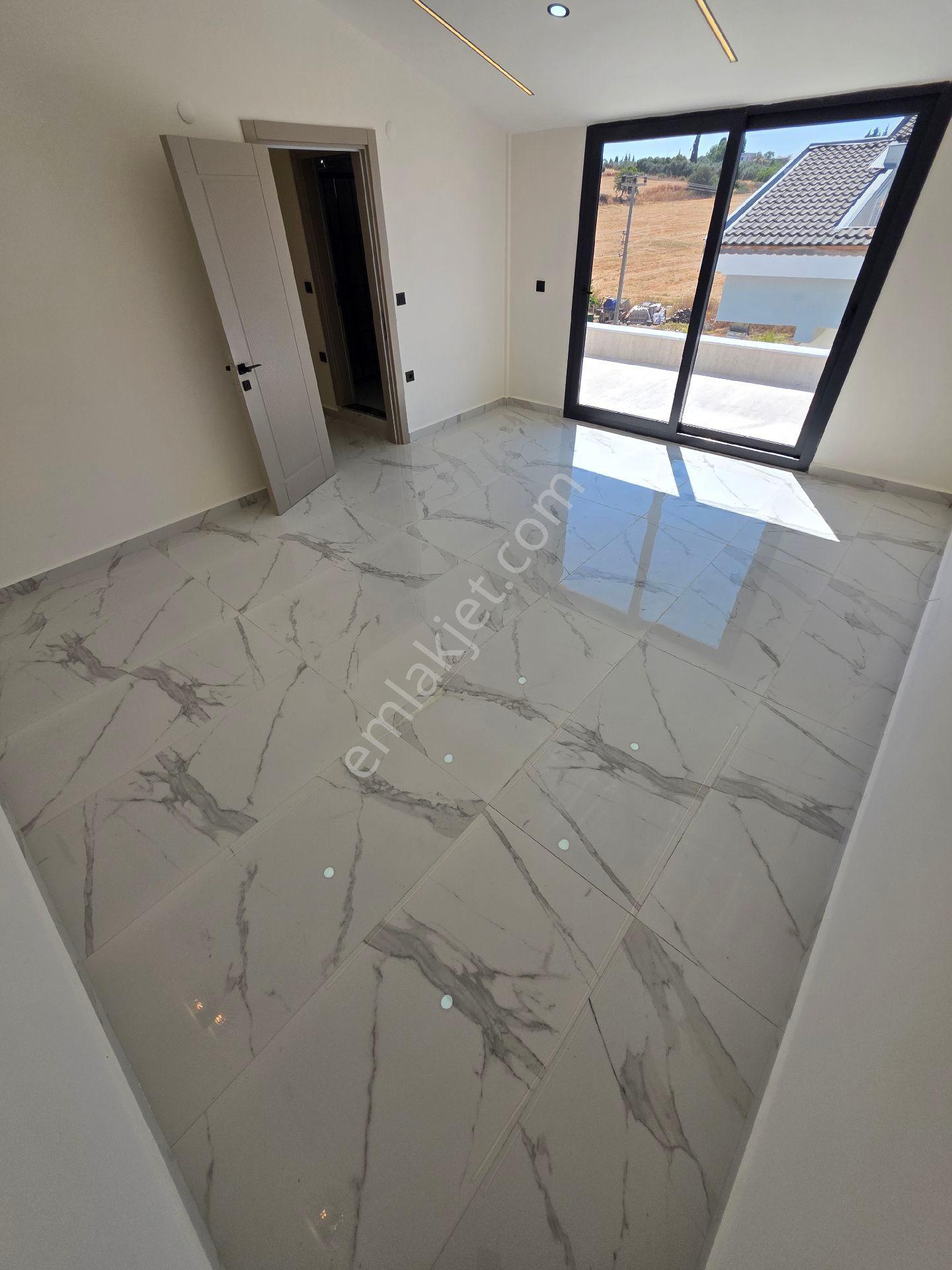 💥aydın Didim Hisar Mahallesi’nde Satılık Müstakil Havuzlu Tripleks Villa 💥 - Görsel 24