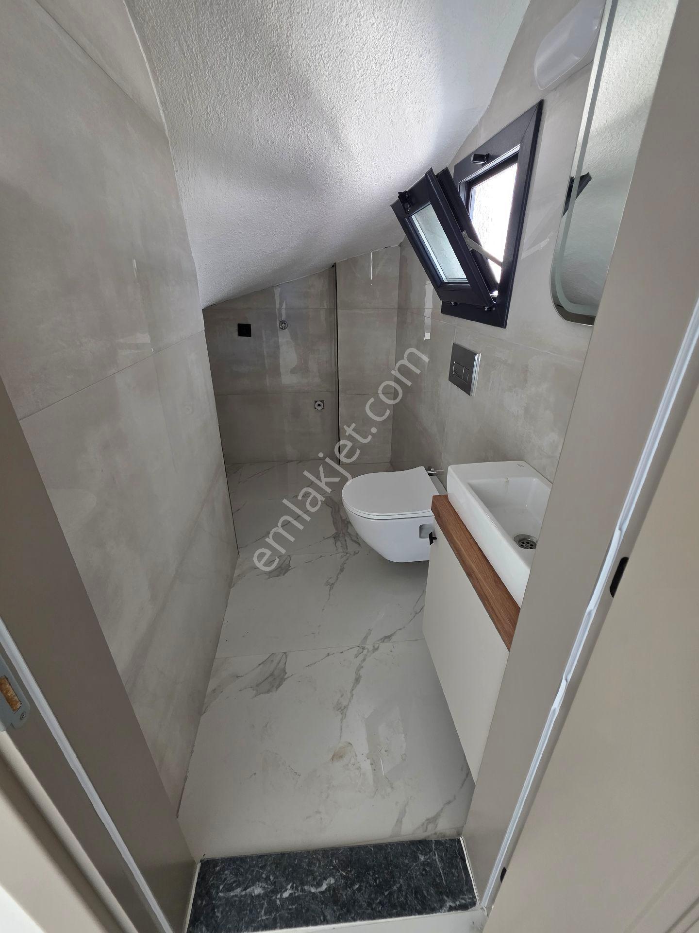 💥aydın Didim Hisar Mahallesi’nde Satılık Müstakil Havuzlu Tripleks Villa 💥 - Görsel 11