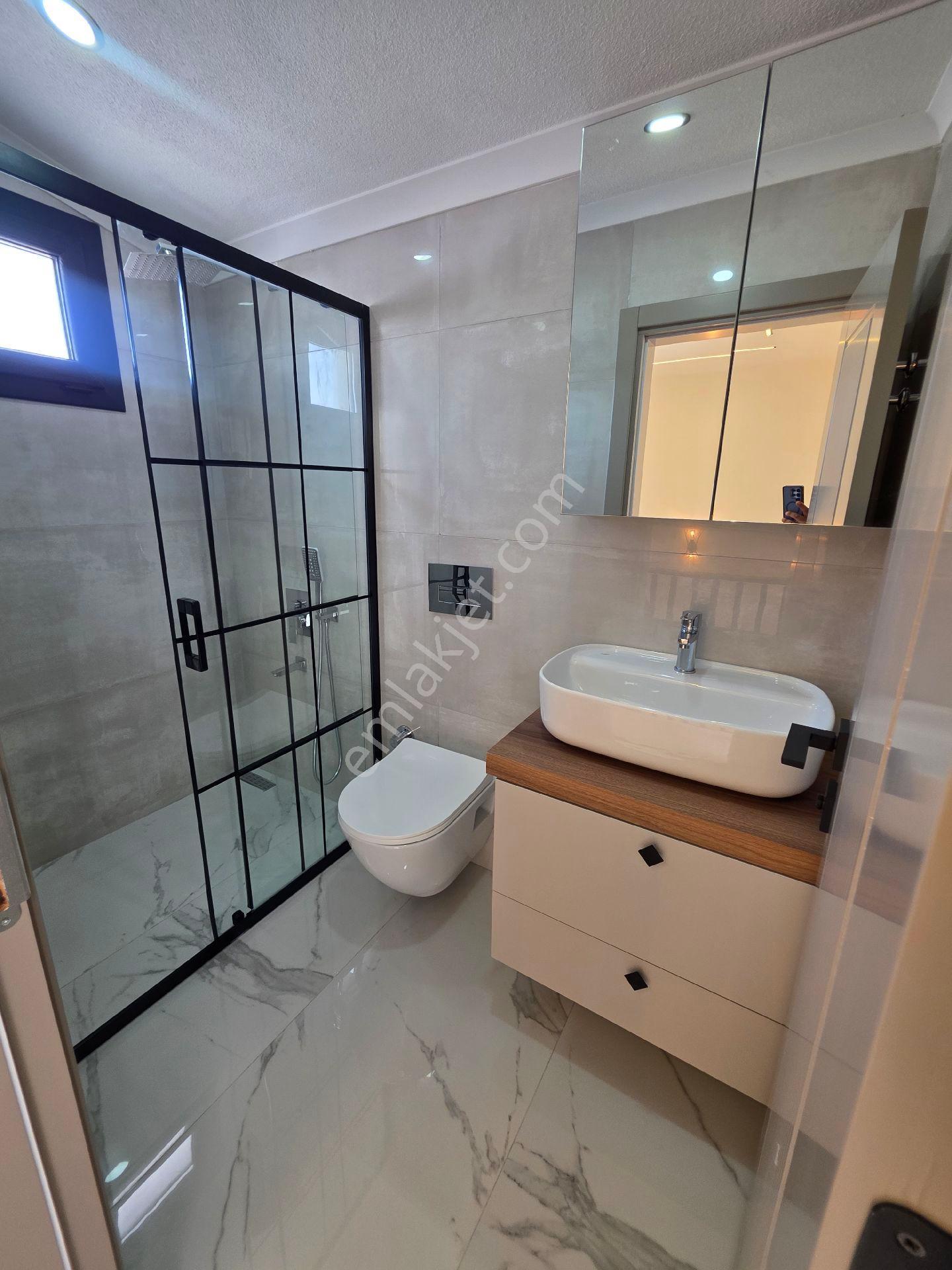 💥aydın Didim Hisar Mahallesi’nde Satılık Müstakil Havuzlu Tripleks Villa 💥 - Görsel 26