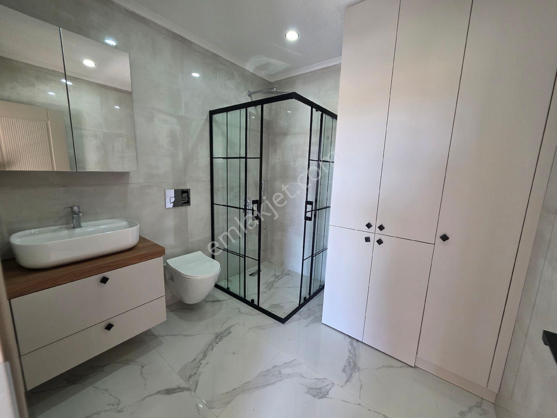 💥aydın Didim Hisar Mahallesi’nde Satılık Müstakil Havuzlu Tripleks Villa 💥 - Görsel 16