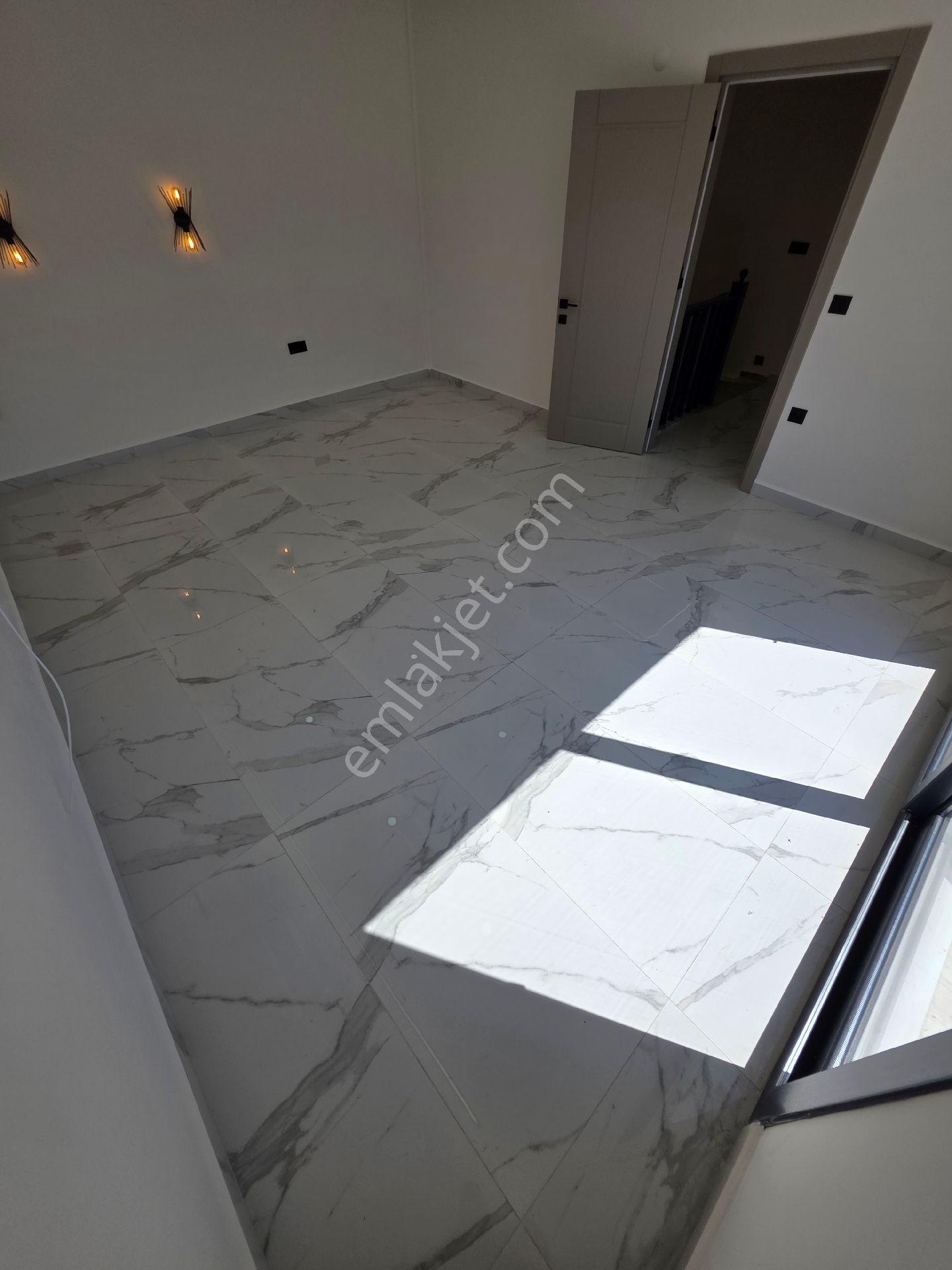 💥aydın Didim Hisar Mahallesi’nde Satılık Müstakil Havuzlu Tripleks Villa 💥 - Görsel 25