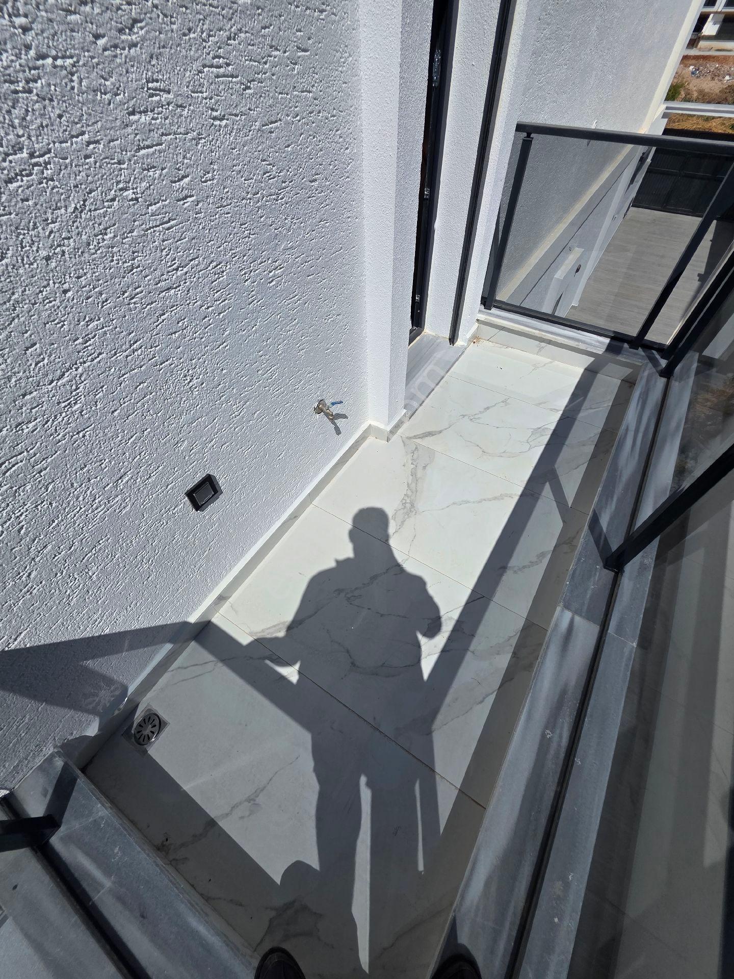💥aydın Didim Hisar Mahallesi’nde Satılık Müstakil Havuzlu Tripleks Villa 💥 - Görsel 17