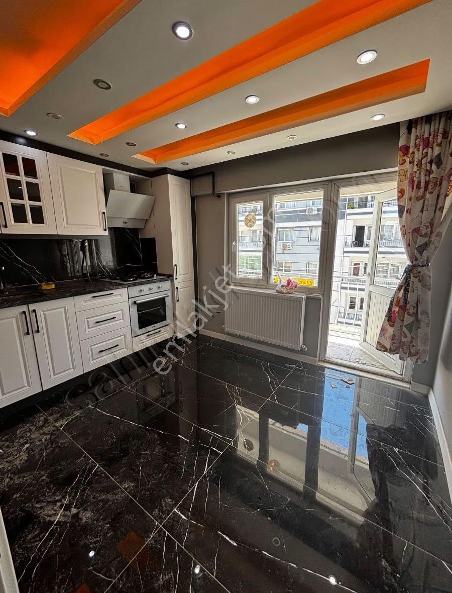 İş Bankası Karşısı 3+1 Kiralık Arakat Daire - Görsel 5