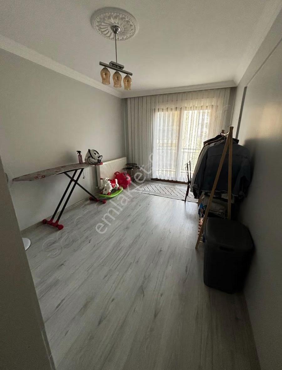 Saruhanlı Belediye Arkası Satılık Dubleks - Görsel 11