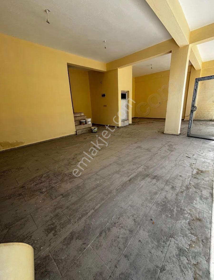 Kapalı Pazaryerine Sıfır Konumda Kiralık Dükkan - Görsel 6