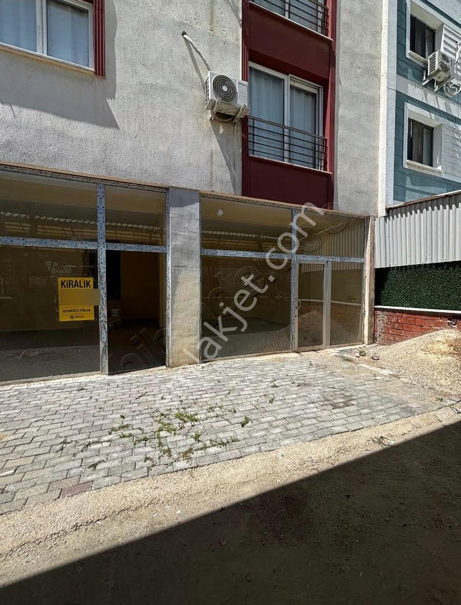 Kapalı Pazaryerine Sıfır Konumda Kiralık Dükkan - Görsel 4