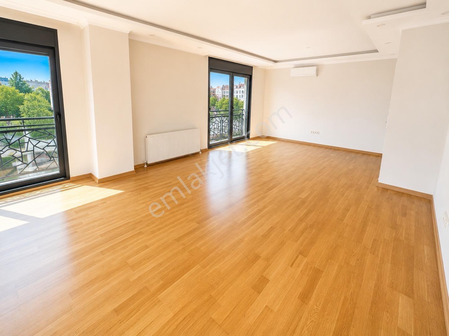 ▃artemin▃feneryolu'nda Cadde Üzerinde Ön Cephe 140m² Lüks 3+1 - Görsel 11