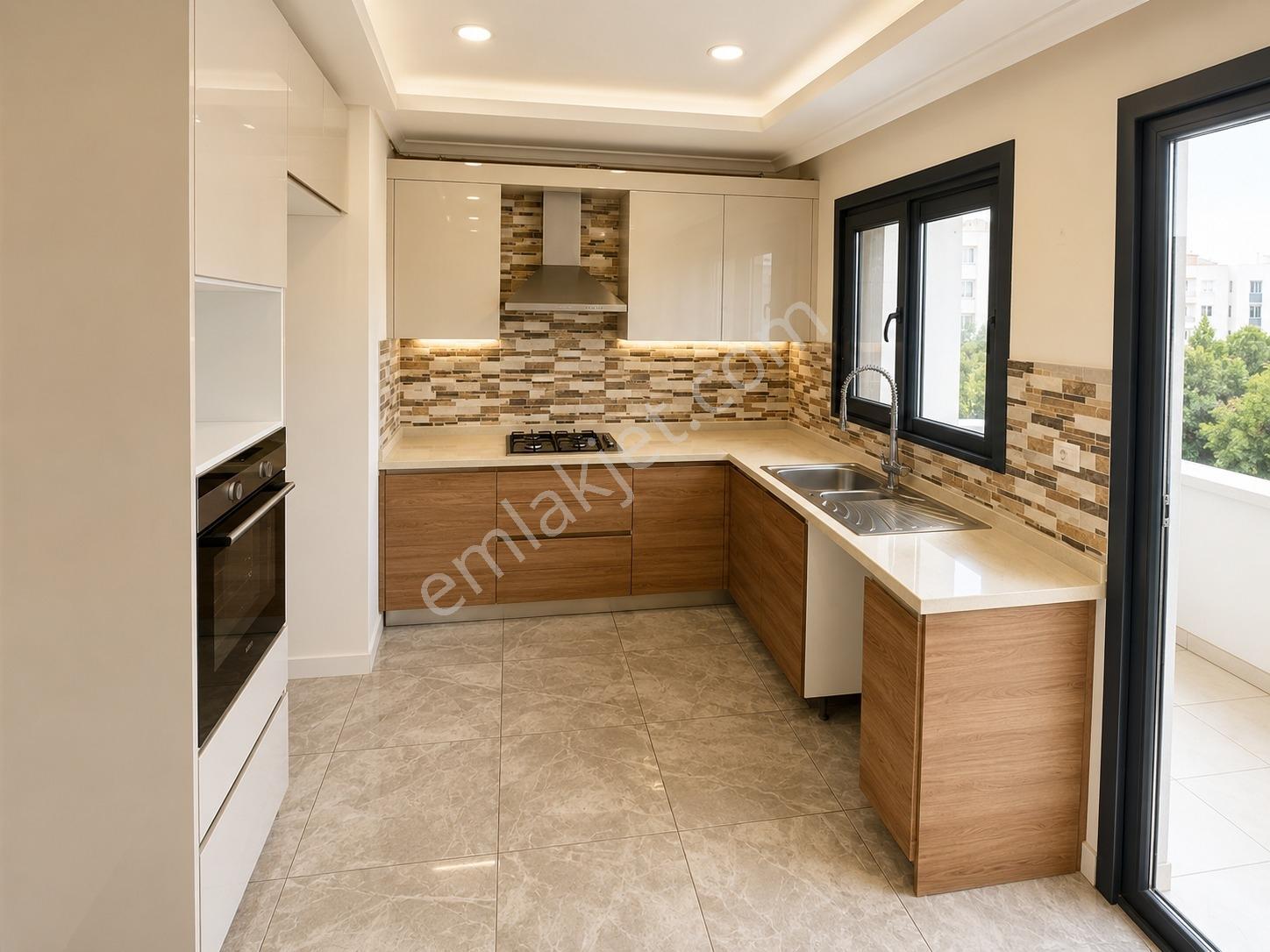 ▃artemin▃feneryolu'nda Cadde Üzerinde Ön Cephe 140m² Lüks 3+1 - Görsel 12