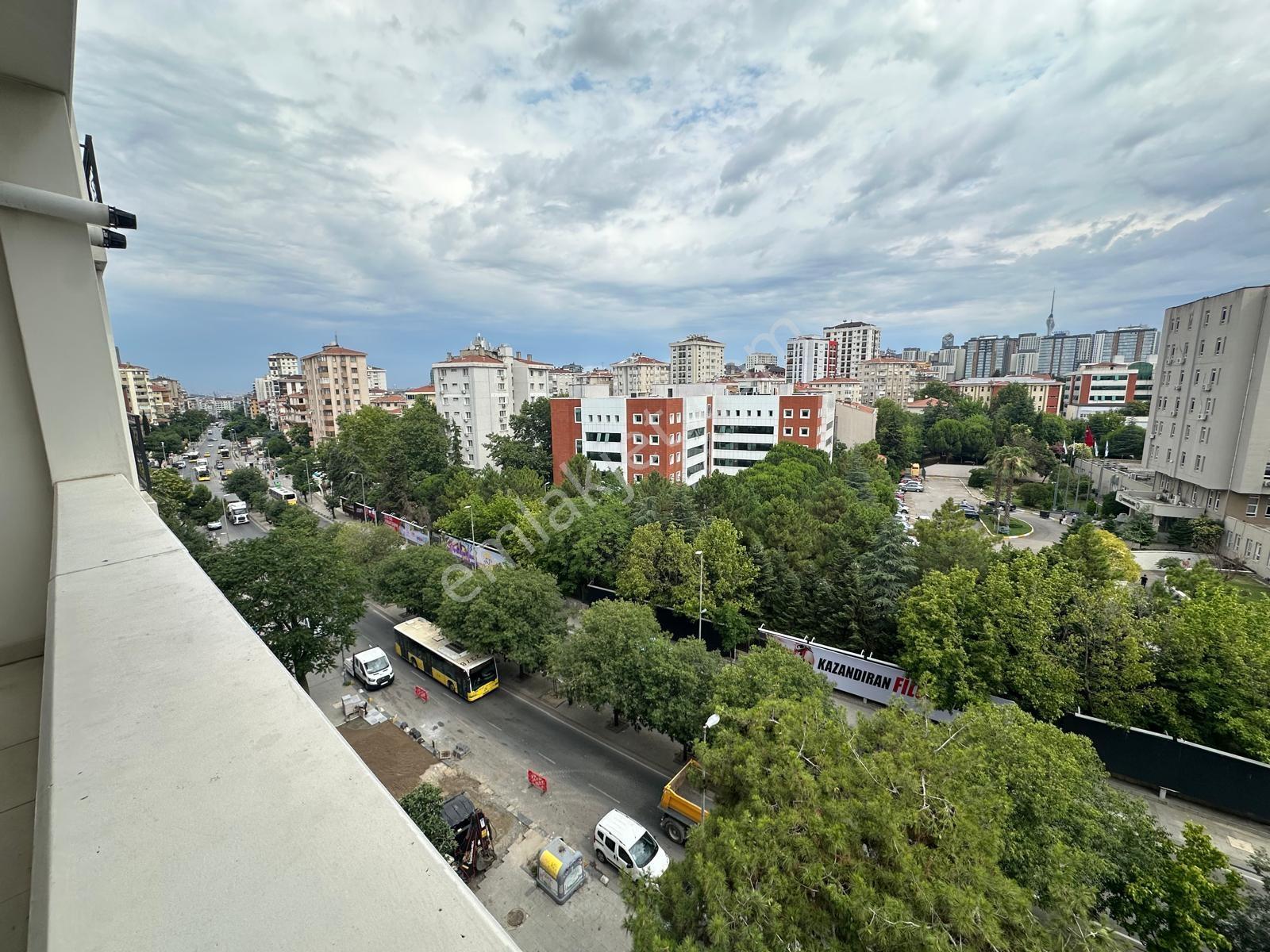 ▃artemin▃feneryolu'nda Cadde Üzerinde Ön Cephe 140m² Lüks 3+1 - Görsel 26
