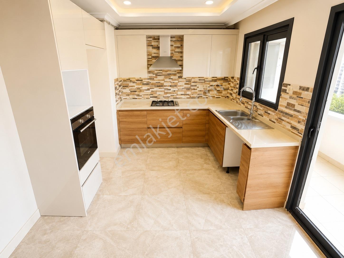 ▃artemin▃feneryolu'nda Cadde Üzerinde Ön Cephe 140m² Lüks 3+1 - Görsel 13