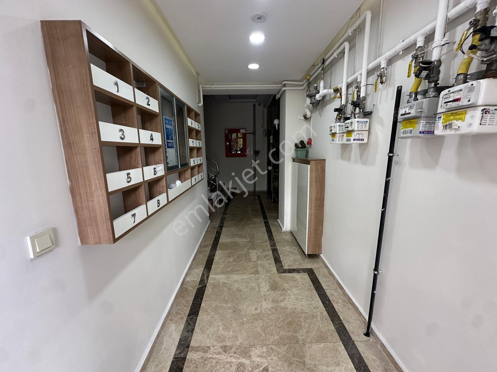 ▃artemin▃feneryolu'nda Cadde Üzerinde Ön Cephe 140m² Lüks 3+1 - Görsel 35