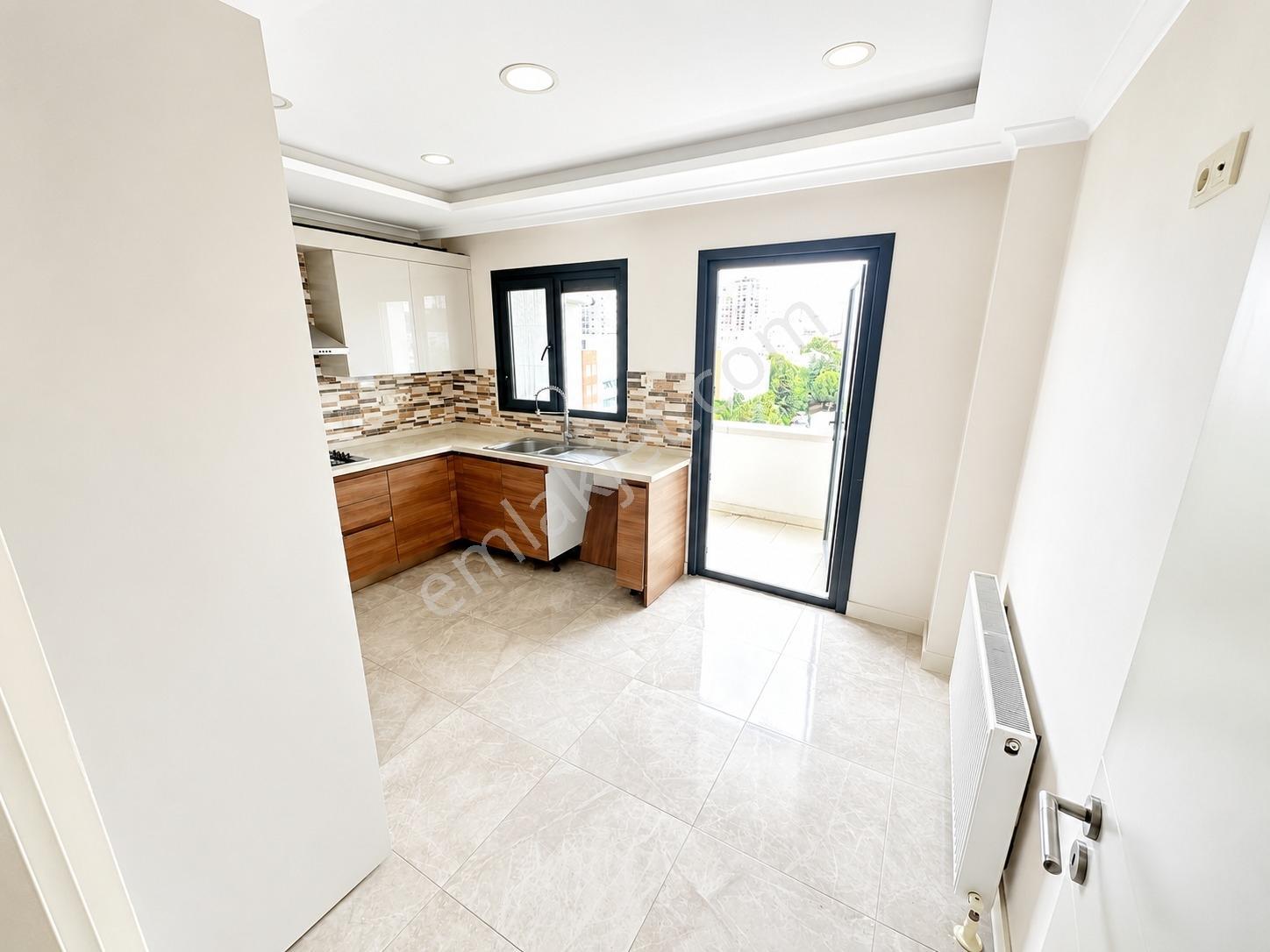 ▃artemin▃feneryolu'nda Cadde Üzerinde Ön Cephe 140m² Lüks 3+1 - Görsel 19