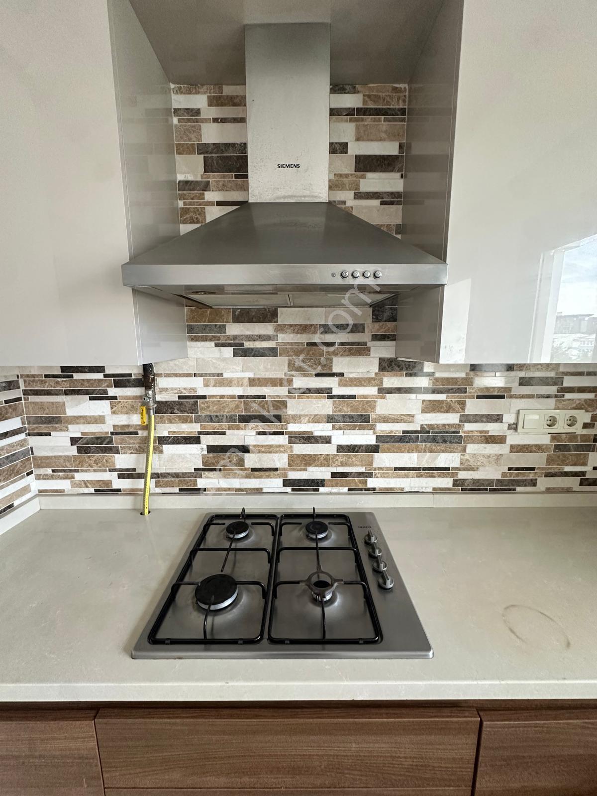 ▃artemin▃feneryolu'nda Cadde Üzerinde Ön Cephe 140m² Lüks 3+1 - Görsel 20