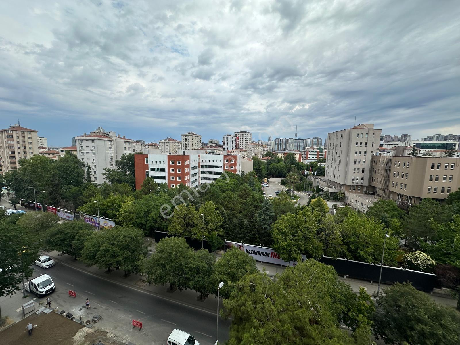 ▃artemin▃feneryolu'nda Cadde Üzerinde Ön Cephe 140m² Lüks 3+1 - Görsel 24