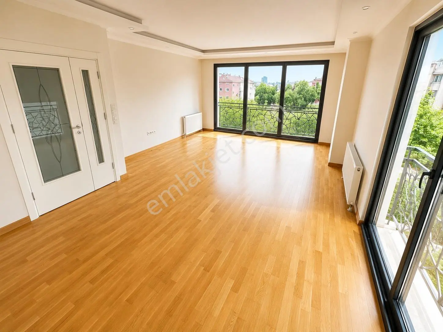 ▃artemin▃feneryolu'nda Cadde Üzerinde Ön Cephe 140m² Lüks 3+1 - Görsel 6