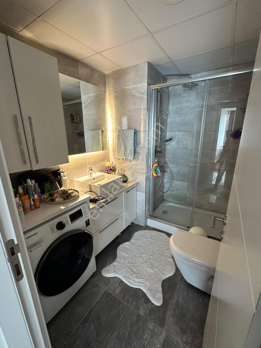 Şeyhsinan Mahallesi Site İçinde 2+1 Satılık Lüks Daire - Görsel 12