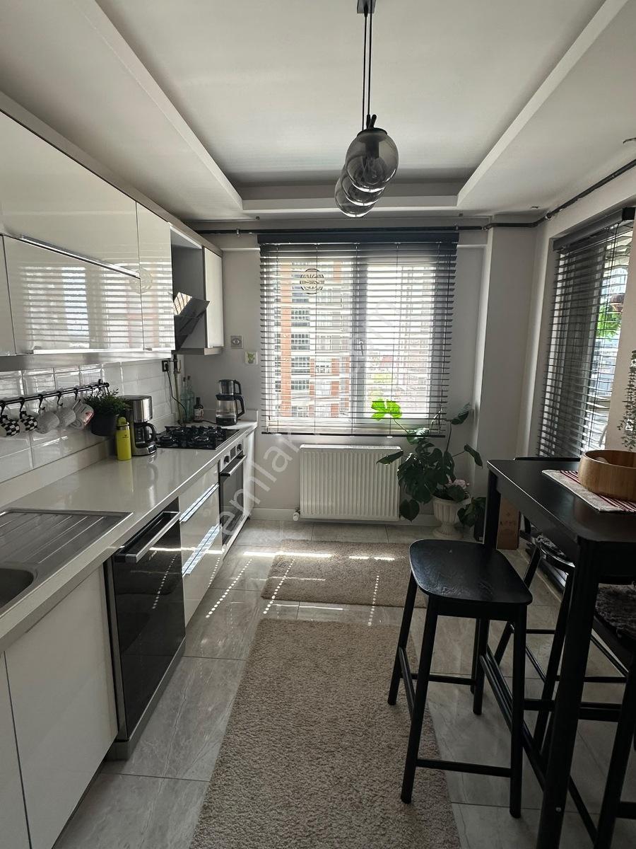 Şeyhsinan Mahallesi Site İçinde 2+1 Satılık Lüks Daire - Görsel 16