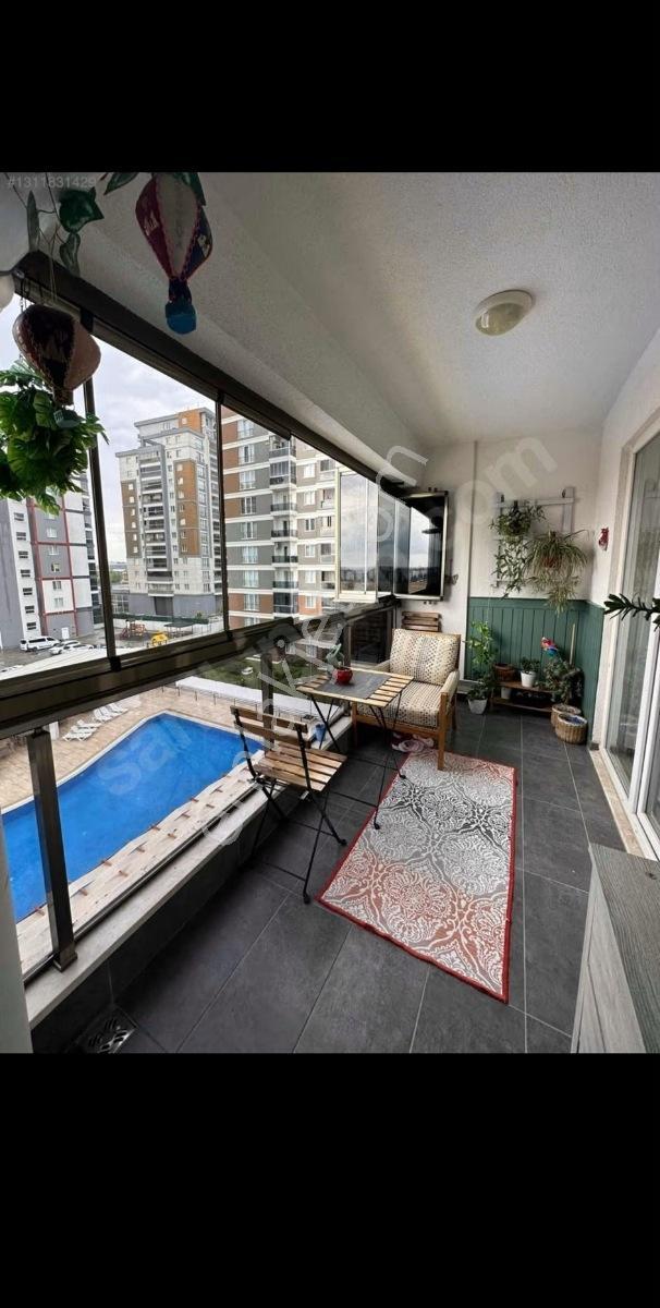 Şeyhsinan Mahallesi Site İçinde 2+1 Satılık Lüks Daire - Görsel 13