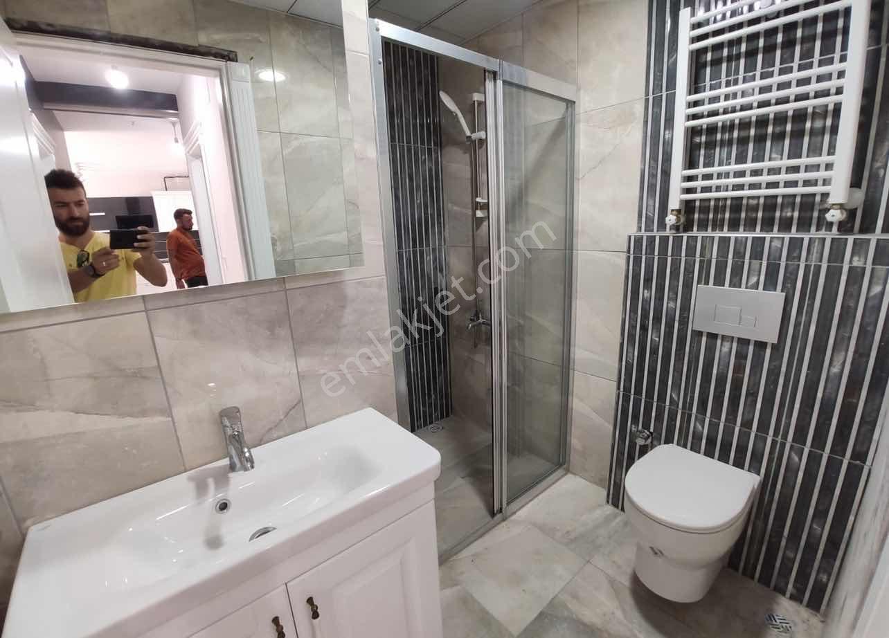 Gündoğdu Okulları Civ 2+1 Ç.banyo Site İçi Kombi Ankastre Lüx - Görsel 17