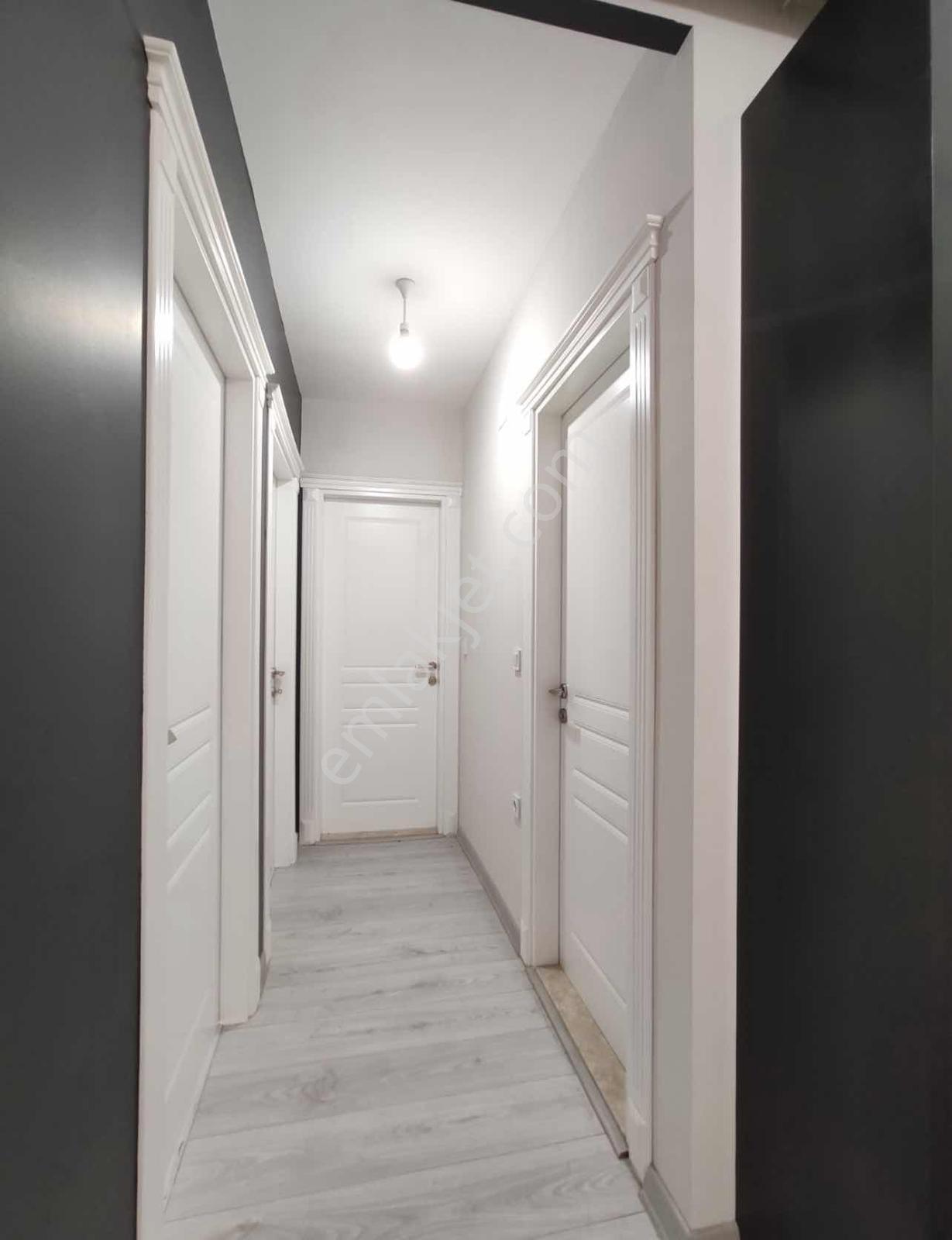 Gündoğdu Okulları Civ 2+1 Ç.banyo Site İçi Kombi Ankastre Lüx - Görsel 6