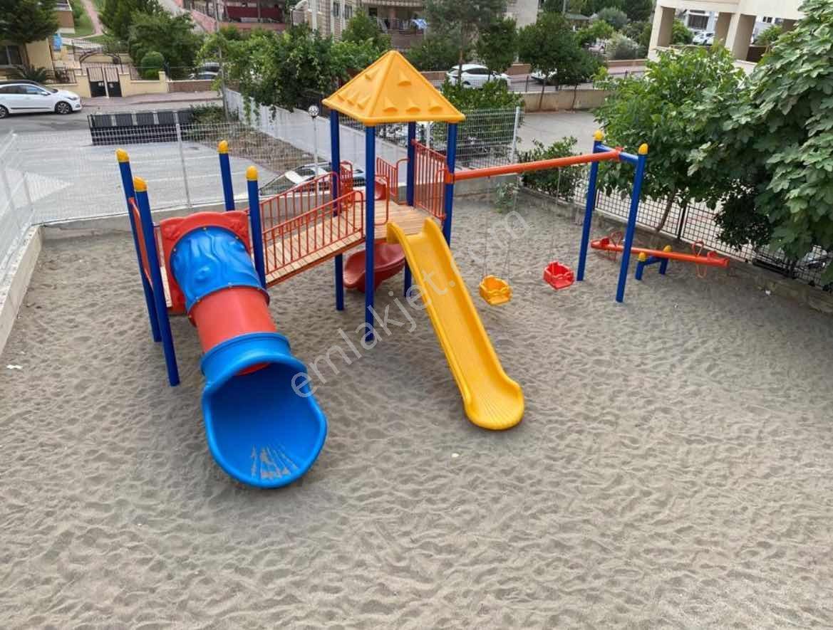 Gündoğdu Okulları Civ 2+1 Ç.banyo Site İçi Kombi Ankastre Lüx - Görsel 19