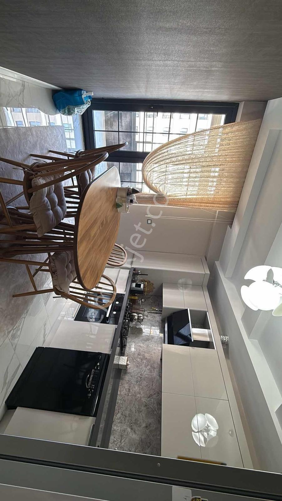 Deluxe Hill'de Satılık 3+1 170 M2 Daire - Görsel 4