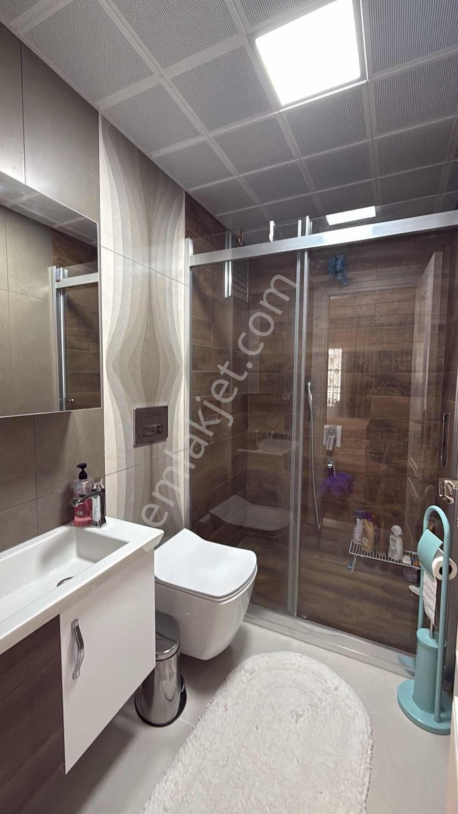 Deluxe Hill'de Satılık 3+1 170 M2 Daire - Görsel 16