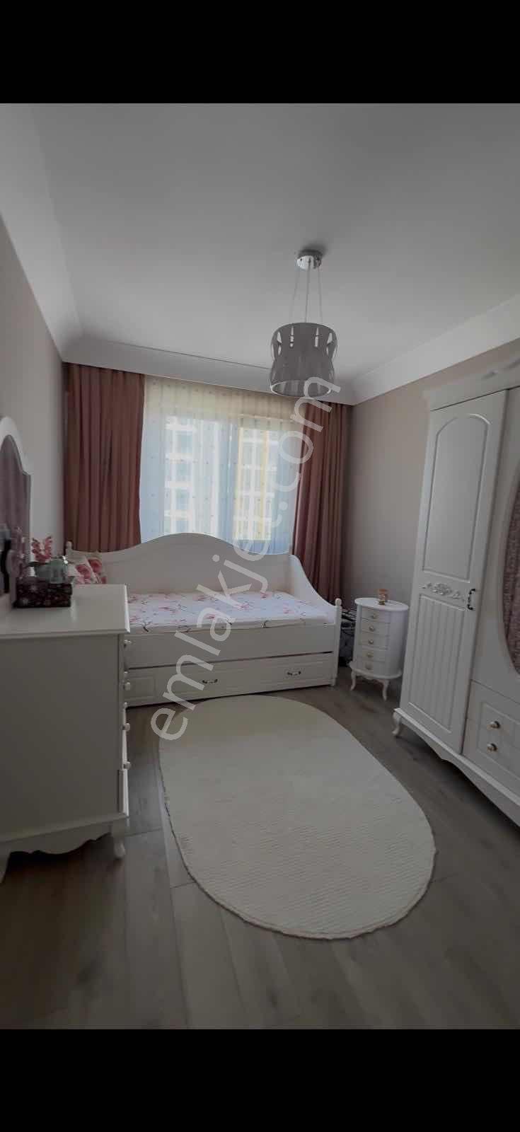 Deluxe Hill'de Satılık 3+1 170 M2 Daire - Görsel 13