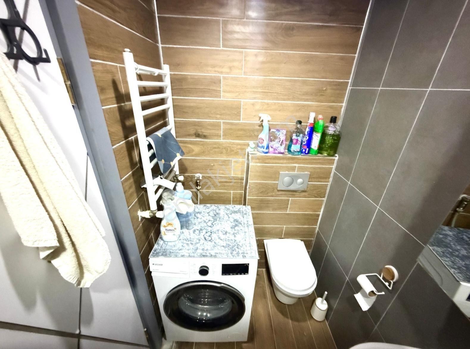 Arzu Emlaktan Yunusemre Vega Avm Yanı 4yaşında Satılık 2+1 Daire - Görsel 48