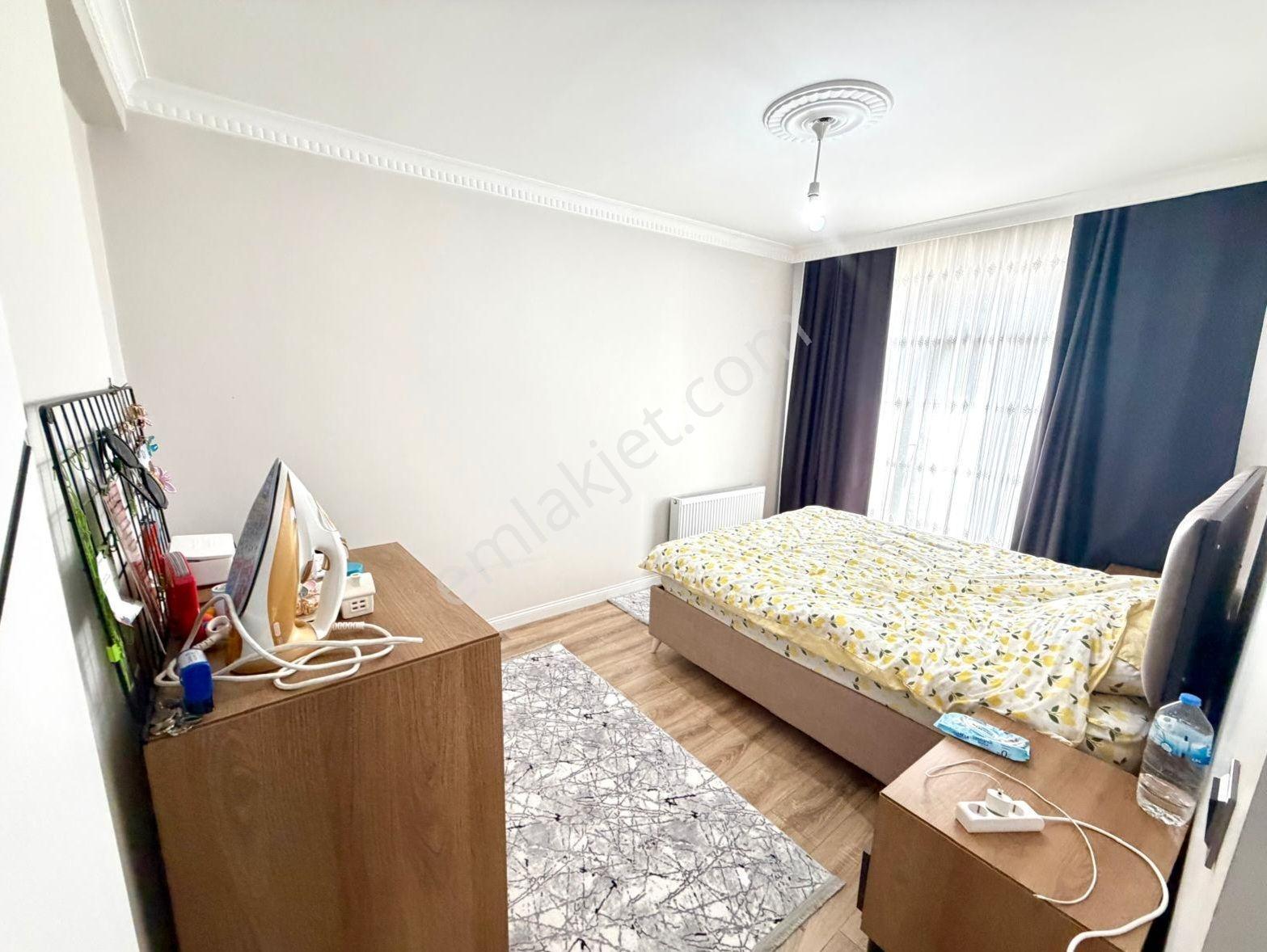 Arzu Emlaktan Yunusemre Vega Avm Yanı 4yaşında Satılık 2+1 Daire - Görsel 21