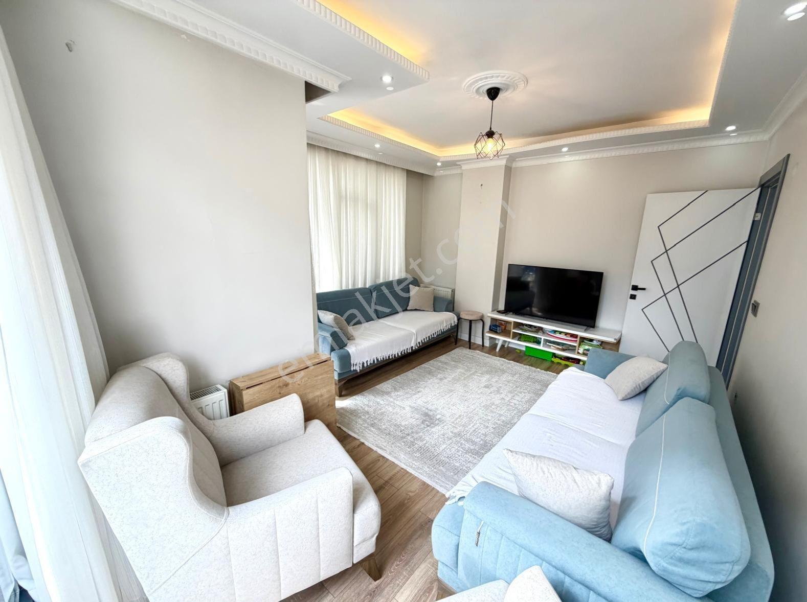 Arzu Emlaktan Yunusemre Vega Avm Yanı 4yaşında Satılık 2+1 Daire - Görsel 49