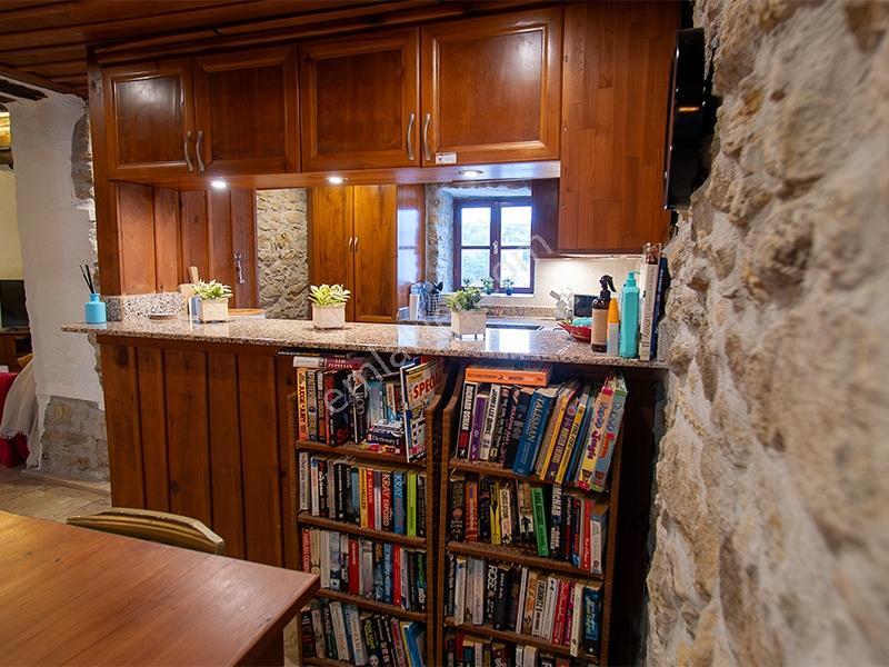 Ilıca^da Satılık Müstakil Villa - Görsel 29