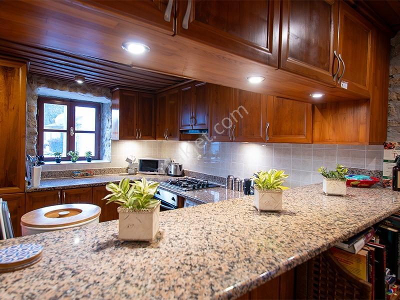 Ilıca^da Satılık Müstakil Villa - Görsel 21