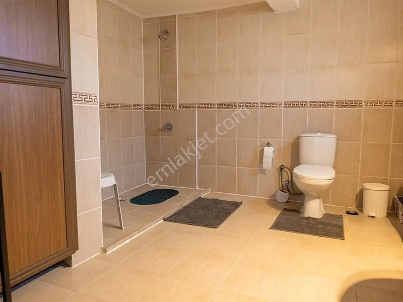 Ilıca^da Satılık Müstakil Villa - Görsel 3