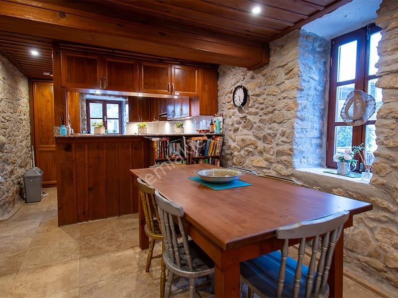 Ilıca^da Satılık Müstakil Villa - Görsel 33